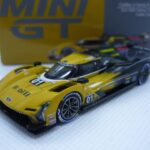 Cadillac V-Series.R N°01 - 12h Sebring 2024 - MiniGt 1/64°