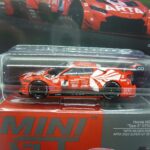 Honda NSX-GT - N°8 Super GT Series 2023 - MiniGt 1/64°