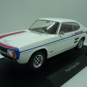 Ford Capri Mk1 GXL MCG 1/18°