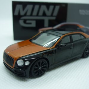 Bentley Flying Spur MiniGt 1/64°
