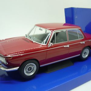 BMW 2000 Type 121 MCG 1/18°