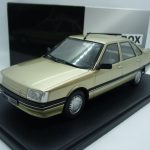 Renault 21 1/24° Whitebox