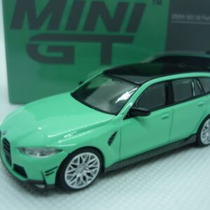 Bmw M3 touring - MiniGt 1/64°