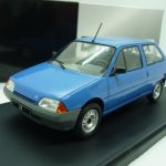 Citroen Ax Whitebox 1/24°
