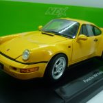 Porsche 911 (964) Turbo 1/18° Welly