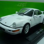 Porsche 911 (964) Turbo 1/18° Welly