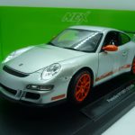 Porsche 911 (997) GT3 1/18° Welly