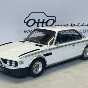BMW 3.0 CSL Ottomobile 1/18