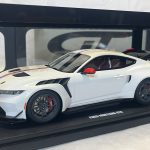 Ford Mustang GTD 2024 GtSpirit 1/18