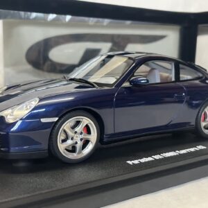 Porsche 911 996 carrera 4S GtSpirit 1/18°