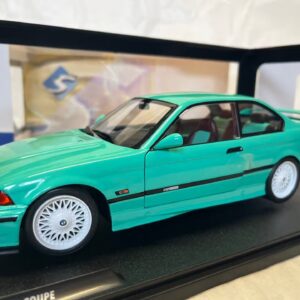 BMW M3 E36 1991 Solido 1/18