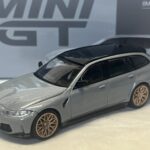 Bmw M3 touring 2024 - MiniGt 1/64°