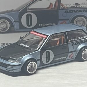 Honda Civic Kaido House 1/64°