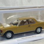 Mercedes 280 CE 1980 Norev 1/18°