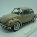 Volkswagen Cox 1303 1973 Norev 1/18°