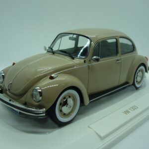 Volkswagen Cox 1303 1973 Norev 1/18°