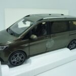 Mercedes Classe V AMG - 2018 Norev 1/18°