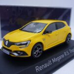 Renault Megane RS Trophy 2020 Norev 1/43