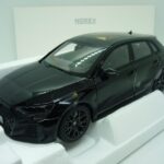 Audi RS 3 2025 Norev 1/18°
