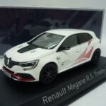 Renault Megane RS-R Trophy 2019 Norev 1/43