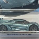 Koenigsegg Jesko 2020 Hotwheels 1/64