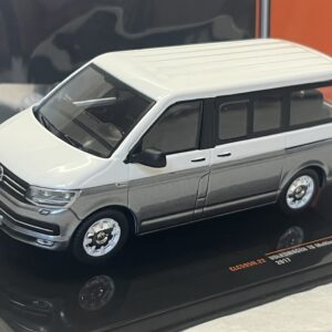 Volkswagen T6 Multivan 2017 1/43° Ixo