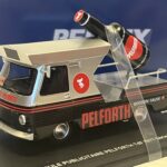 Peugeot J7 Pelforth 1977 Tour de France Perfex 1/43°