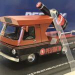 Peugeot J7 Pelforth 1978 Tour de France Perfex 1/43°