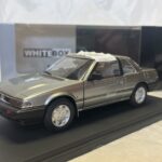 Honda Prélude 1/24 Whitebox