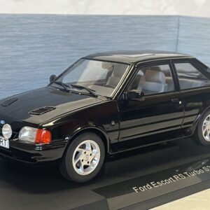 Ford Escort Mk IIV RS turbo S2 MCG 1/18°