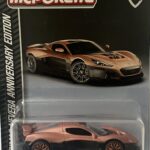 Rimac Nevera Majorette 1/64