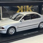 BMW E39 530D 1995 Kkmodels 1/18°