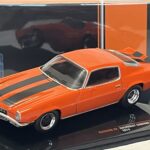 Chevrolet Camaro Z28 1970 ixo 1/43°