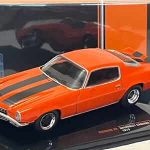 Chevrolet Camaro Z28 1970 ixo 1/43°