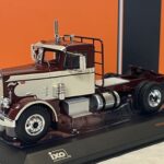 Camion Peterbilt 281 1955 1/43° Ixo