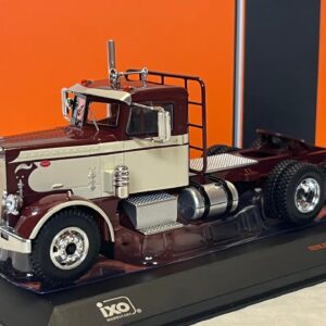 Camion Peterbilt 281 1955 1/43° Ixo