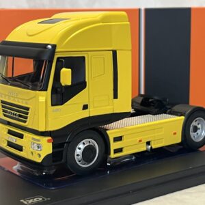 Camion Iveco Stralis 2002 1/43 Ixo