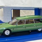Citroen CX 1977 break MCG 1/18