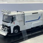 Renault VLE 26 T CRS Perfex 1/43