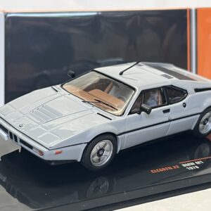 Bmw M1 1978 1/43° Ixo