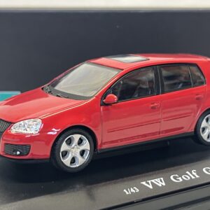 Volkswagen Golf 5 Gti 1/43° Oliex