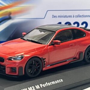 BMW M2 M 2023 Solido 1/43