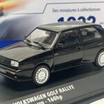 Volkswagen Golf Rally Solido 1/43