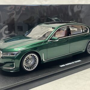 BMW B7 Alpina GtSpirit 1/18