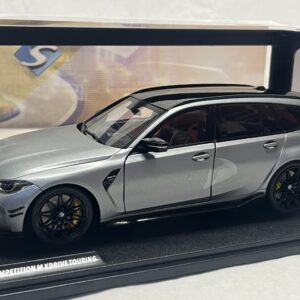 BMW M3 Touring 2024 Solido 1/18