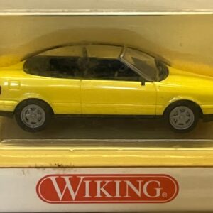 Audi A4 cabriolet Wiking 1/87