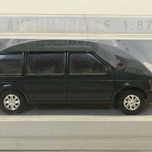 Chrysler Voyager Busch 1/87°