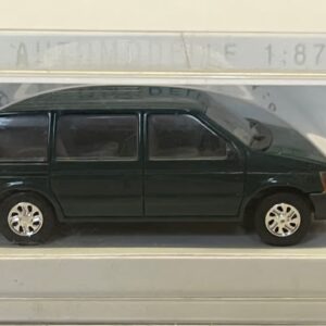Chrysler Voyager Busch 1/87°