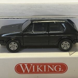 Volkswagen Golf 1 Gti Wiking 1/87°
