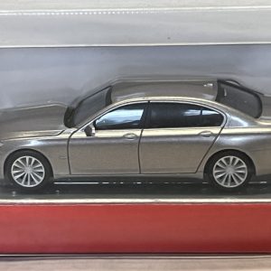 BMW série 7 Lang Herpa 1/87°